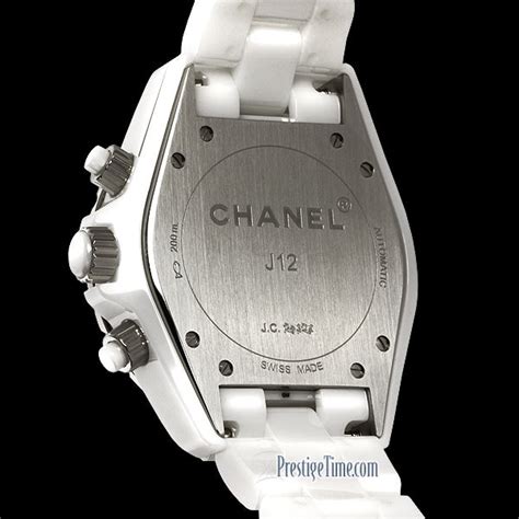 chanel fake watch|authenticate chanel watch.